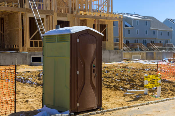 Portable Toilet Options We Offer in Delavan, WI