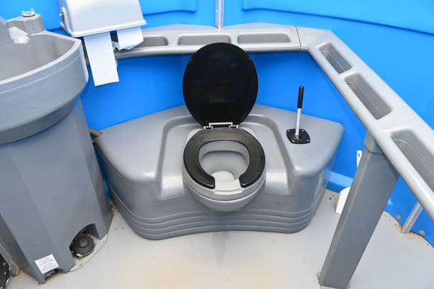 Best Event porta potty rental  in Delavan, WI