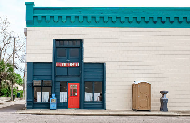 Best Affordable portable toilet rental  in Delavan, WI